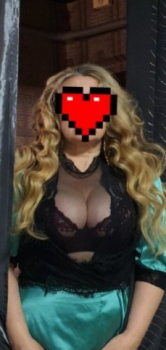 Индивидуалка Вероника