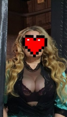 Индивидуалка Вероника