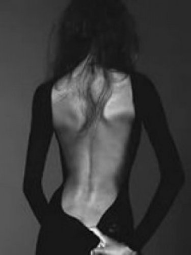 Индивидуалка Иззи