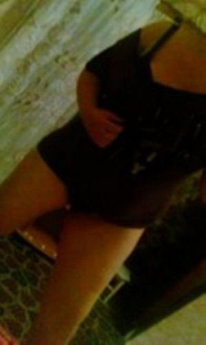 Индивидуалка марияна