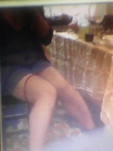 Индивидуалка Анна Трансочка