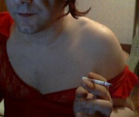 Индивидуалка Анна Трансочка