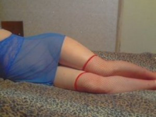 Индивидуалка Анна Трансочка