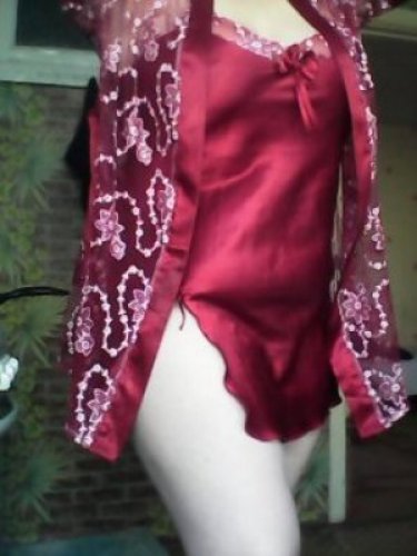 Индивидуалка Марина Швец