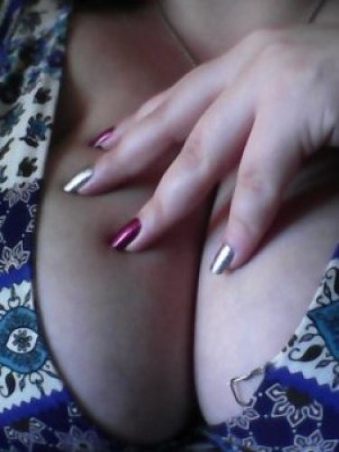 Индивидуалка Марина Швец