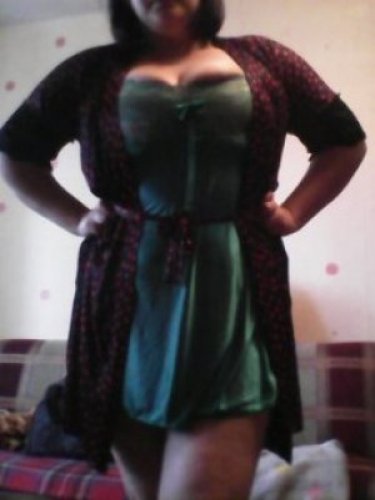 Индивидуалка Марина Швец