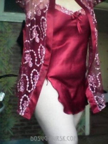 Индивидуалка Марина