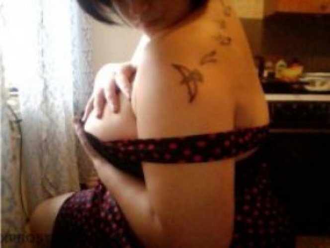 Индивидуалка Марина