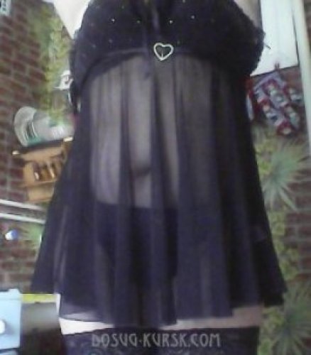 Индивидуалка Марина