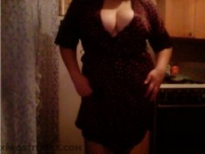 Индивидуалка Марина