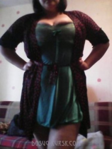 Индивидуалка Марина