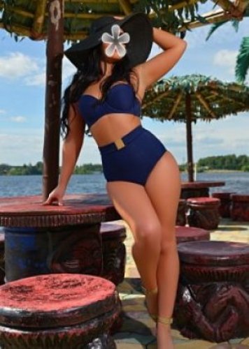 Индивидуалка Лейла