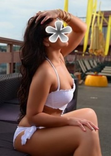 Индивидуалка Лейла