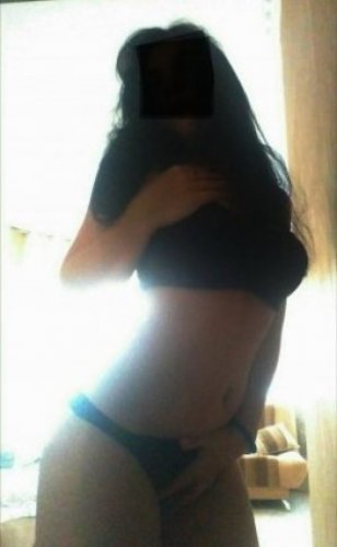 Индивидуалка Карина