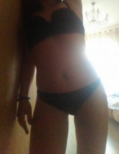 Индивидуалка Карина