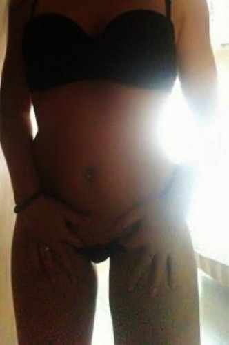 Индивидуалка Карина