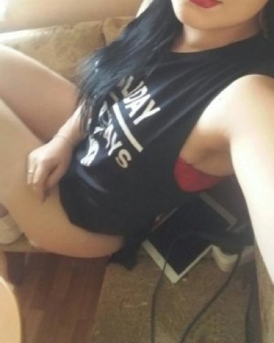 Индивидуалка Катенька