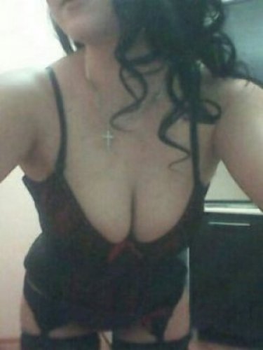 Индивидуалка Катенька