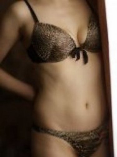 Индивидуалка Регина