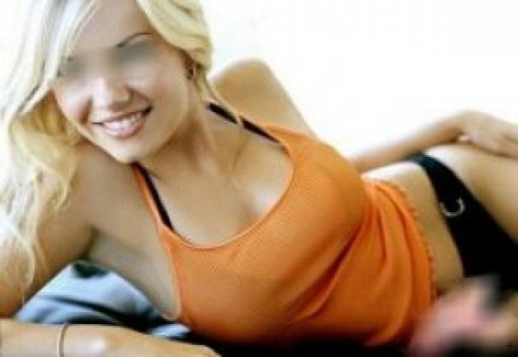 Индивидуалка Альбина