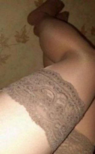 Индивидуалка Лера