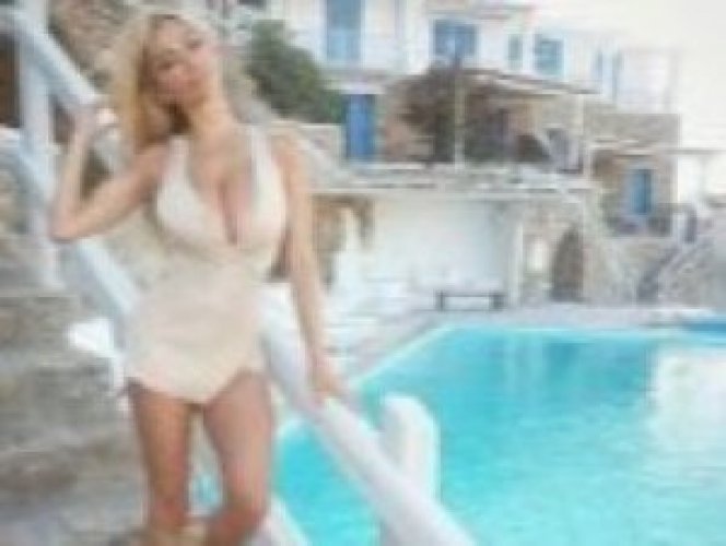 Индивидуалка Ника