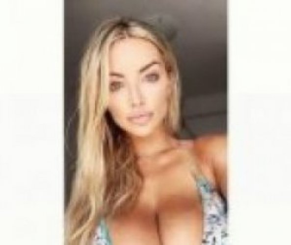 Индивидуалка Ника