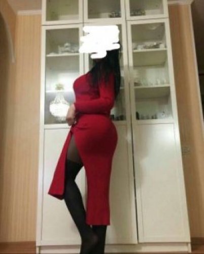 Индивидуалка Ольга