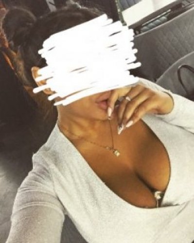 Индивидуалка Ольга