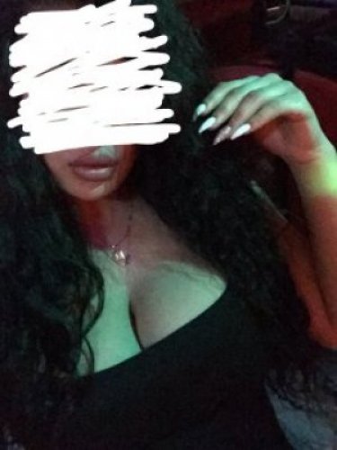 Индивидуалка Ольга