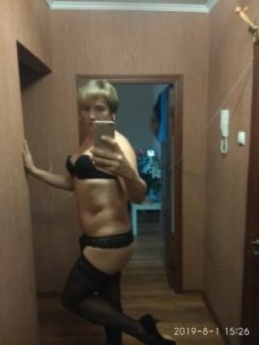 Индивидуалка виктория