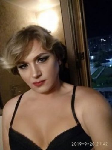 Индивидуалка виктория