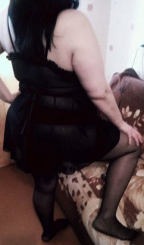 Индивидуалка Регина