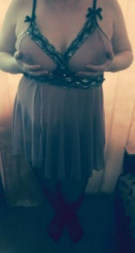 Индивидуалка Регина