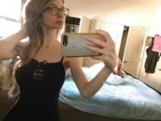 Индивидуалка Светлана