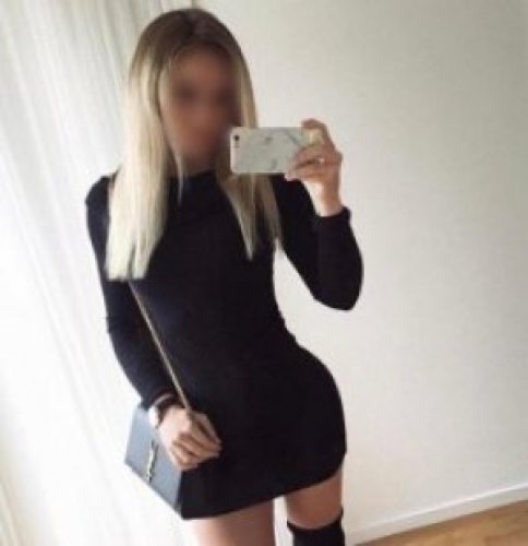 Индивидуалка Наденька