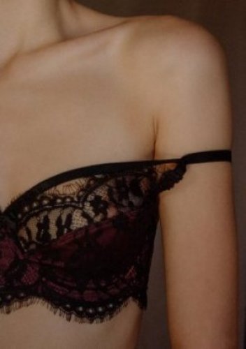 Индивидуалка Вита