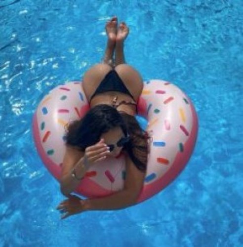 Индивидуалка **РИТА**(без предоплаты) 