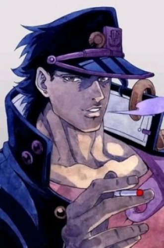 Индивидуалка JoJo