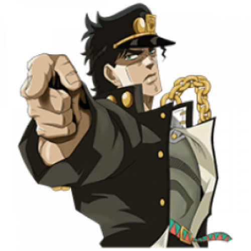 Индивидуалка JoJo