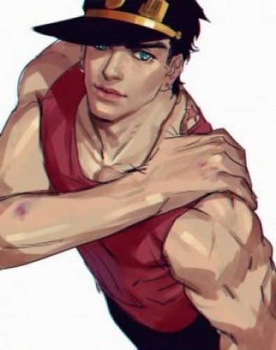 Индивидуалка JoJo