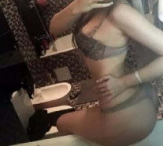 Индивидуалка Лена