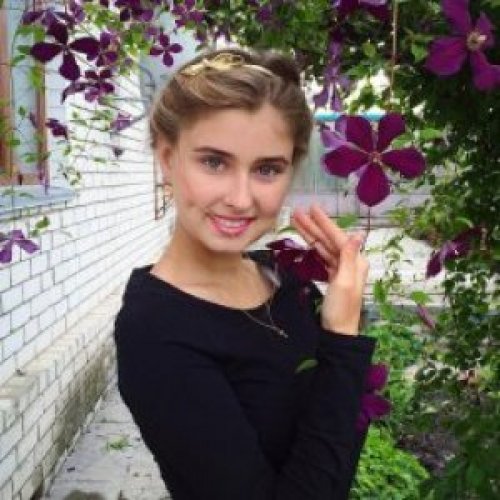 Индивидуалка Вика