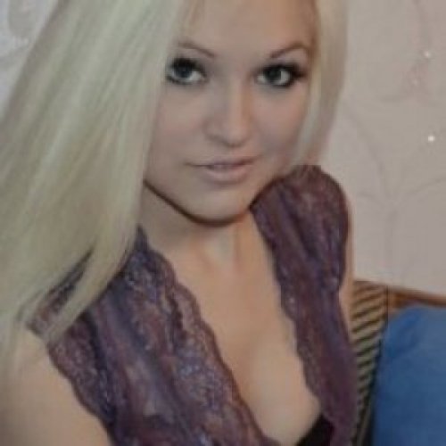 Индивидуалка Светлана