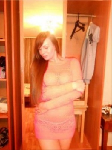 Индивидуалка Вероника