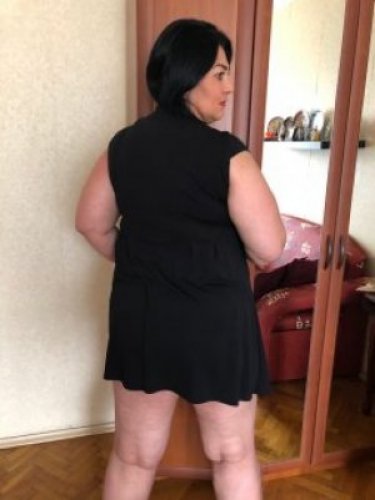 Индивидуалка ЖАСМИН