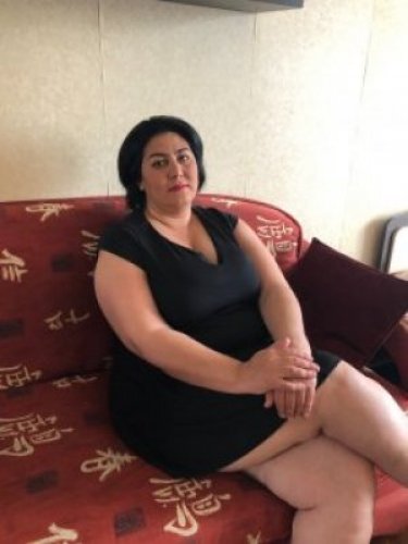 Индивидуалка ЖАСМИН