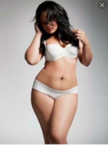 Индивидуалка Вика