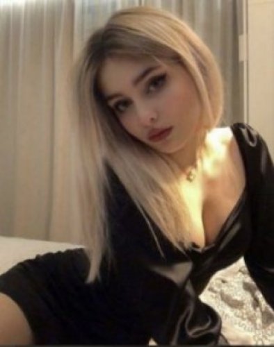 Индивидуалка Снежана 