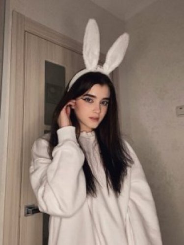 Индивидуалка Света